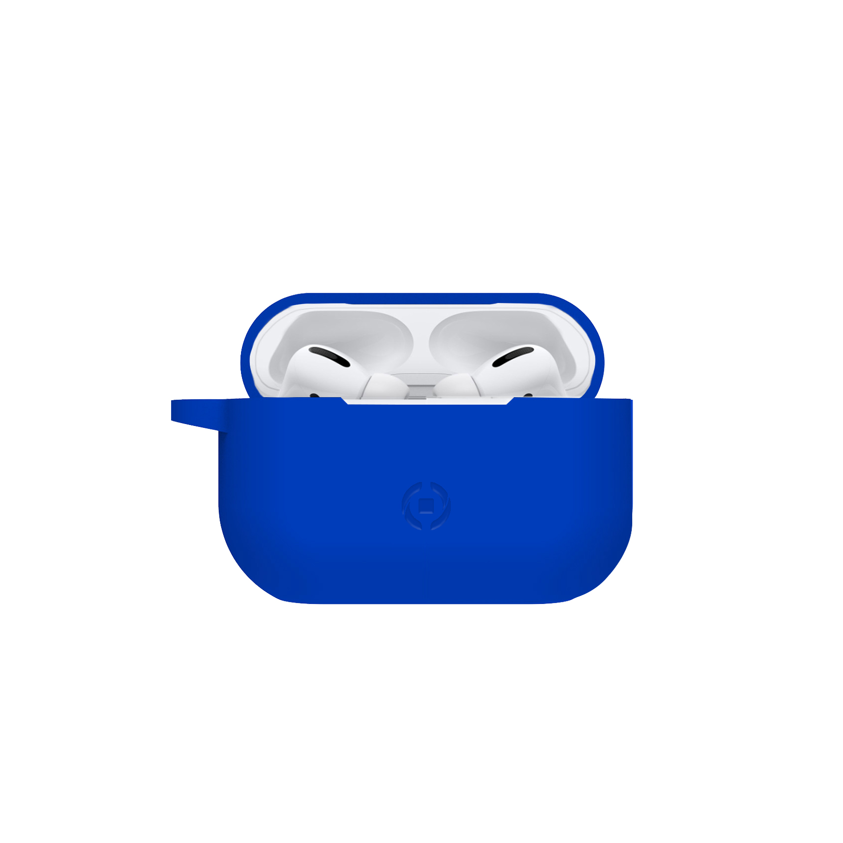 Celly AIRPODS PRO CASE BLUE RECYCLE